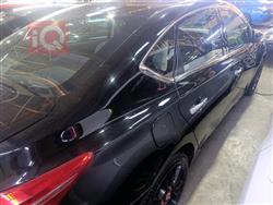 نیسان سێنترا